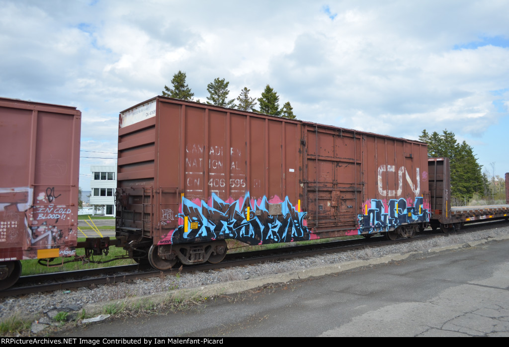 CN 406595